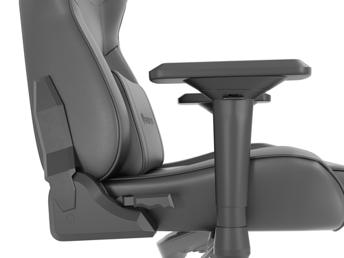 NATEC NFG-1366 Genesis Gaming Chair NITR — pilt 6