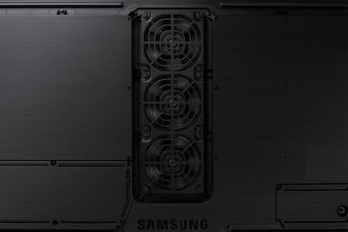 SAMSUNG OH55A-S 55inch Signage Display — pilt 7
