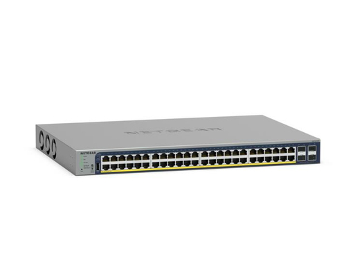 NETGEAR 28PT GE POE+ Smart Switch — pilt 3
