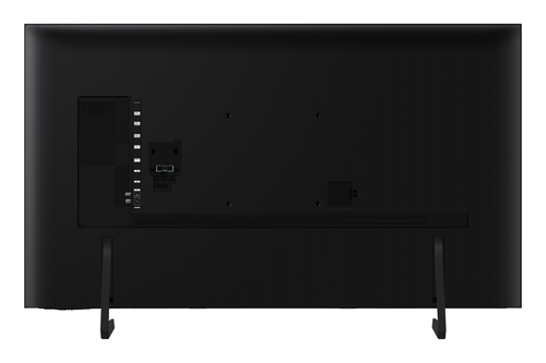 SAMSUNG Professional Hospitality TV 43in — pilt 6