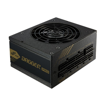 FSP SFX PSU DAGGER PRO 850 ATX 3