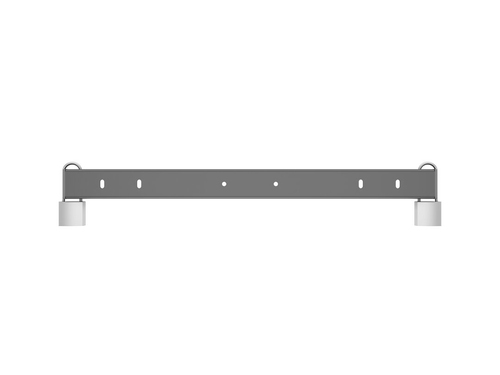 MB Universal Public Wallmount Black Smal — pilt 5