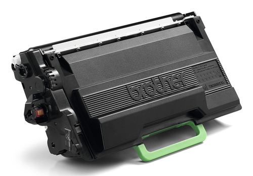 BROTHER TN3430 Toner Cartridge Black — pilt 4