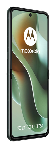 MOTOROLA Razr 60 Ultra 16/512 4i Alcantr — pilt 10