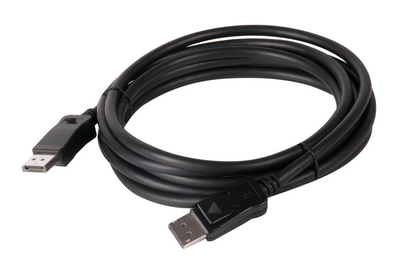 CABLE DP TO DP 3M/M/M CAC-1064 CLUB3D