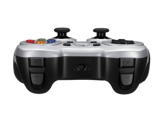 LOGITECH F710 Wireless Gamepad EER — pilt 7