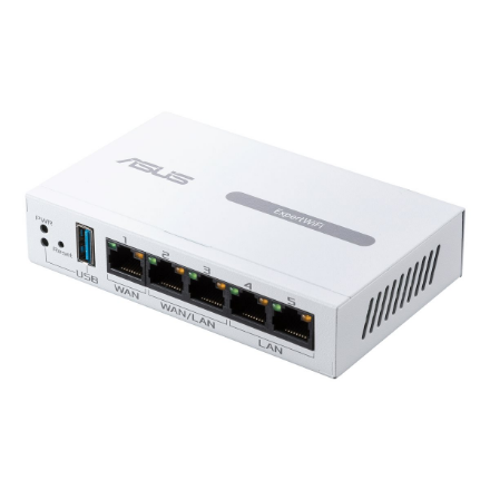 Asus Gigabit VPN wired router 90IG08E0-MO3B00
