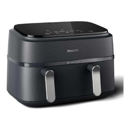 Philips Philips Dual Basket Airfryer NA351/00