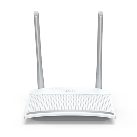 TP-LINK Single-band (2.4 GHz) TL-WR820N