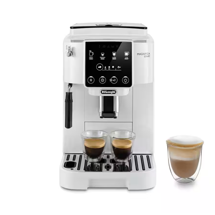 Delonghi Coffee Maker ECAM220.20.W