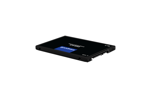 GOODRAM SSD CX400 Gen.2 2TB SATA III — pilt 4