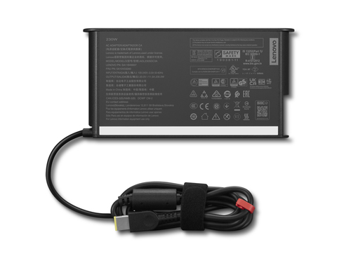 LENOVO ThinkCentre 230W AC Adapter Gen 2