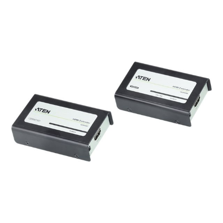 Aten Aten HDMI Cat 5 Extender (1080p@40m) VE800A-AT-G