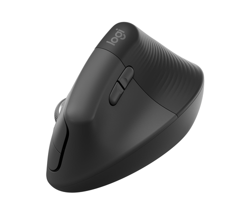 LOGI LIFT FOR BUSINESS - GRAPHITE — pilt 3
