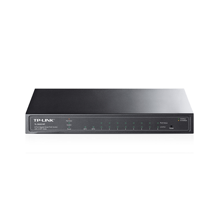 TP-LINK Switch SG2210P