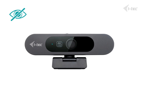 I-TEC SOLOMON PRO 900 4K Webcam — pilt 5