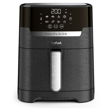 TEFAL Fryer Easy Fry and Grill EY505815