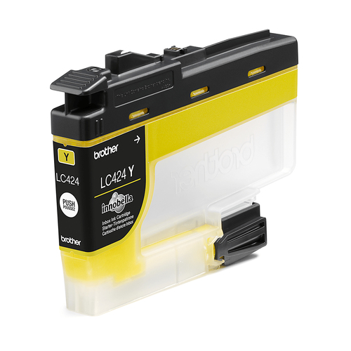 BROTHER LC426Y INK FOR MINI19 BIZ-STEP — pilt 3
