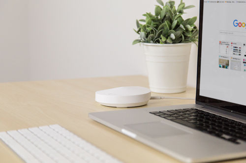 TP-LINK Deco M5 1-pack — pilt 5