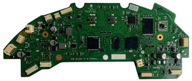 ROBOROCK Vacuum Cleaner Accessory 9.01.1314