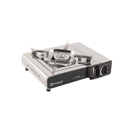 Outwell 1-Burner Portable Gas Stove 651263