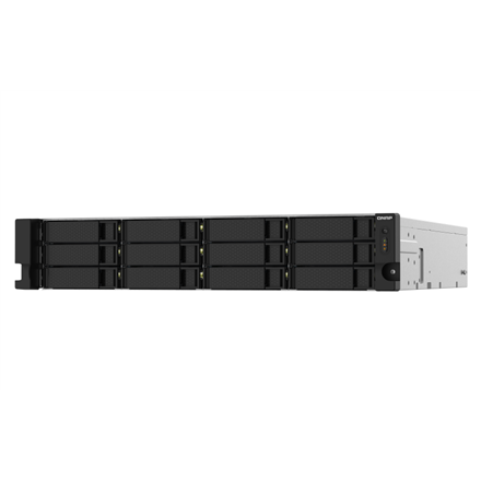 QNAP 12-Bay TS-1232PXU-RP-4G