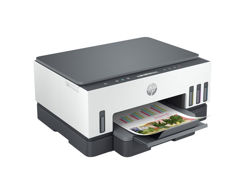 HP Smart Tank 720 All-in-One A4 Color — pilt 16