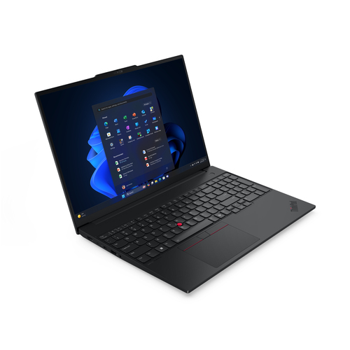 LENOVO E16 G3 R5-230 16 16GB 512GB — pilt 3