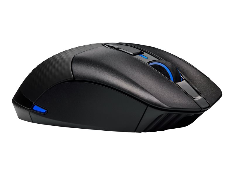 CORSAIR DARK CORE RGB PRO Wireless Mouse — pilt 8