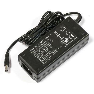 MikroTik 48V 1.46A 70W Power Adapter and Power plug | 48POW