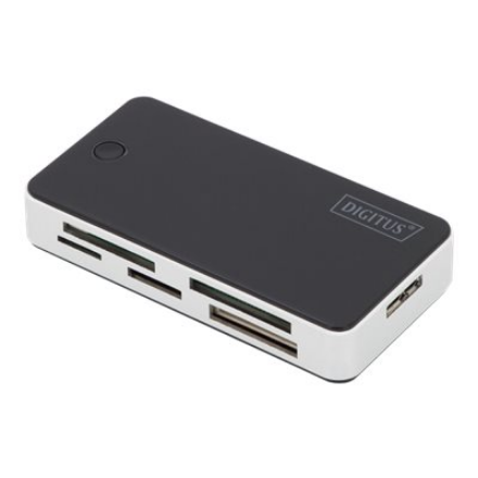 Digitus Card Reader All-in-one, USB 3.0 DA-70330-1