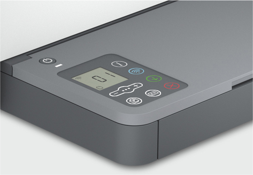 HP LaserJet MFP M234sdw A4 mono 29ppm — pilt 7
