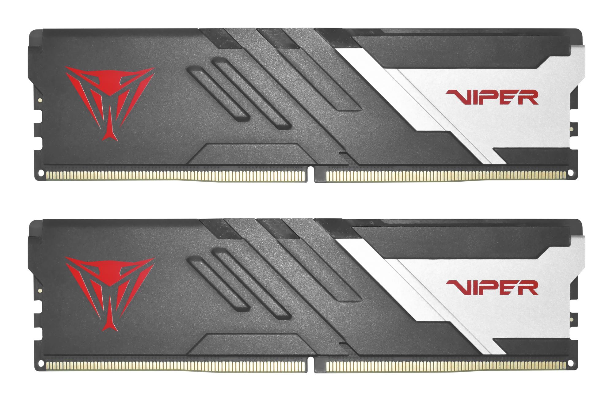MEMORY DIMM 16GB DDR5-6000/KIT2 VV516G60C30AK PATRIOT