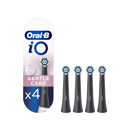 Oral-B Toothbrush replacement iO Refill Gentle Care