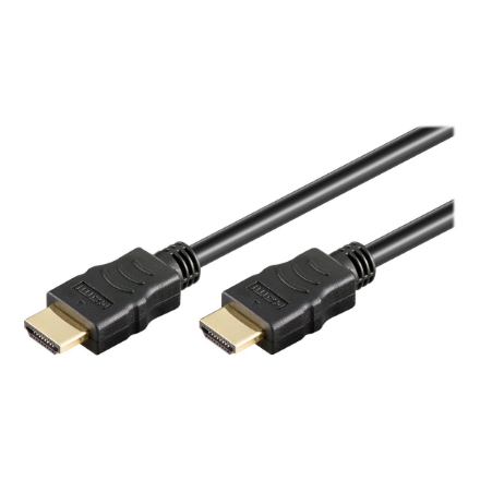 Goobay Goobay High Speed HDMI Cable with Ethernet 61164