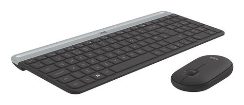 LOGI MK470 Slim Wrls (PAN) — pilt 6