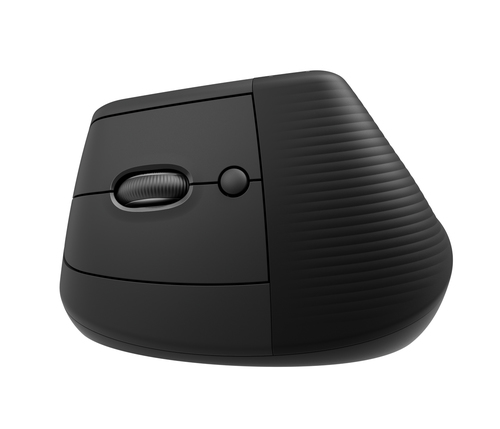 LOGI LIFT FOR BUSINESS LEFT - GRAPHITE — pilt 3