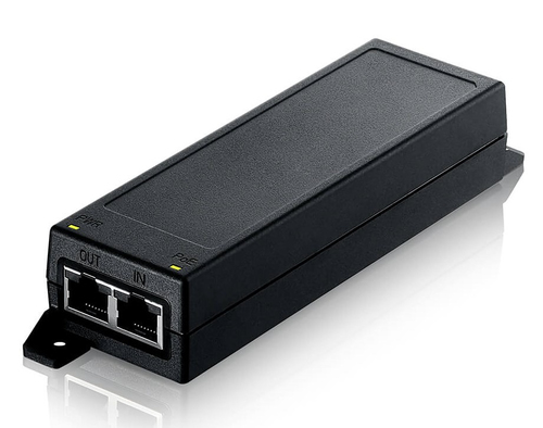 ZYXEL PoE12-30W Multi 1/2.5Gb Injector
