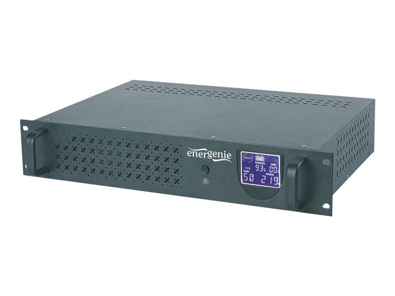 GEMBIRD UPS-RACK-2000 UPS Rack 19inch
