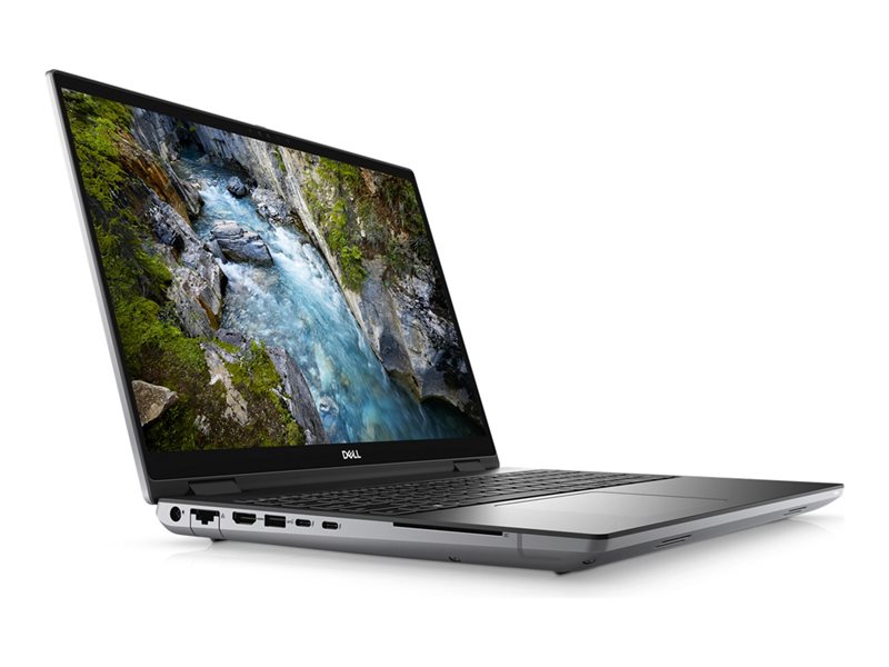 DELL Refurb Precision 16-7680 i5-13600HX — pilt 5