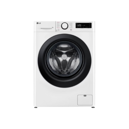 LG Washing machine F2WR509SBW