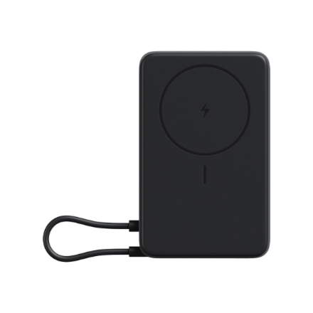 Xiaomi Xiaomi Magnetic Power Bank 10000 with Built-in BHR08P9GL