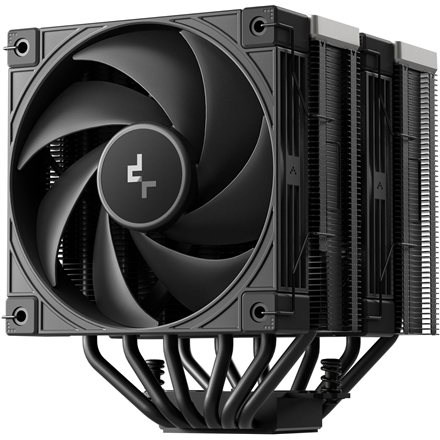 Deepcool Deepcool CPU Air Cooler R-AK620G2-BKNNMN-GJD-1