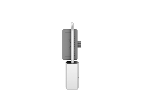 MB Universal Public Wallmount Black Smal — pilt 6