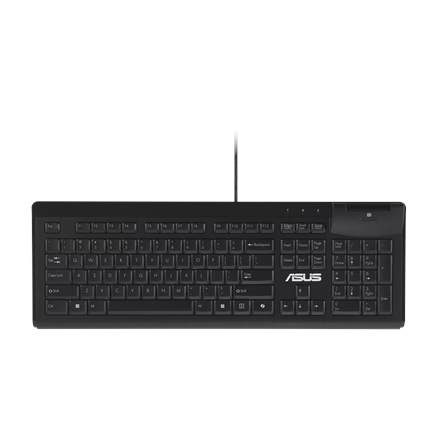 Asus Asus KU100 90XB05E0-BKB010