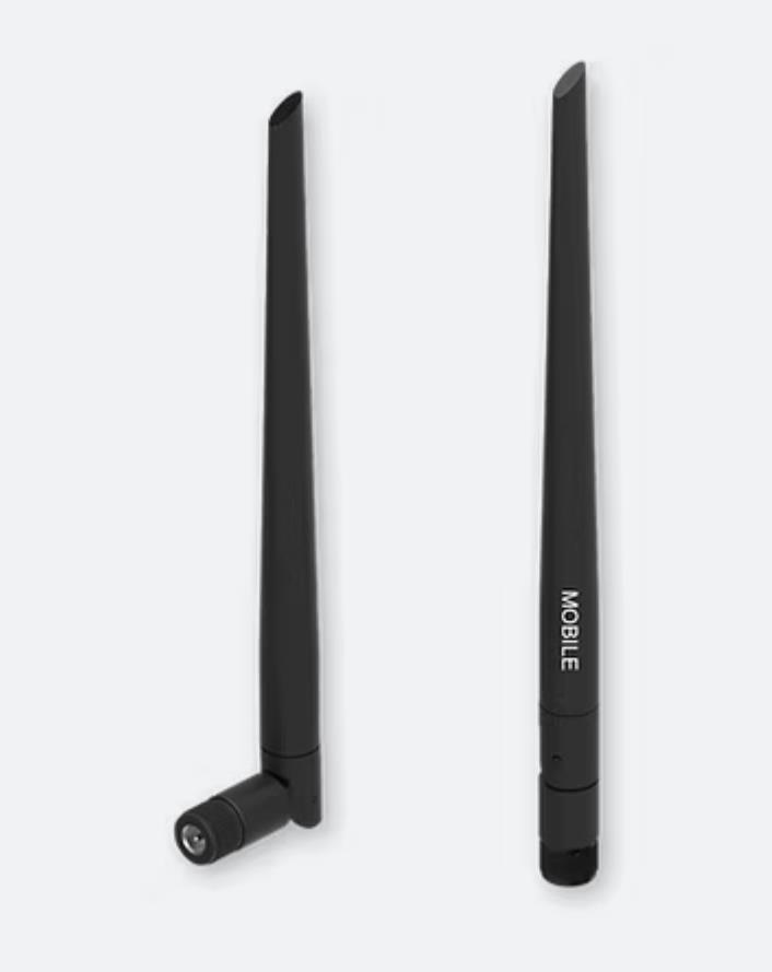 TELTONIKA Mobile SMA antenna