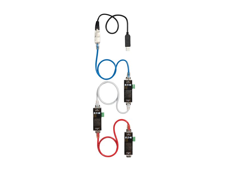 EATON Environmental Monitoring Probe — pilt 5