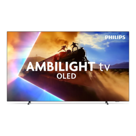 Philips Philips 4K Ambilight TV 48OLED770/12