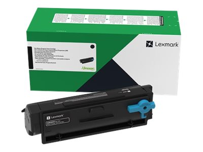 LEXMARK 55B2000 Return Programme Toner — pilt 2