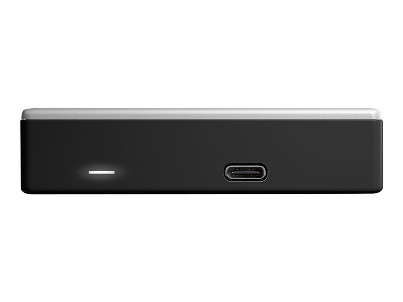 WESTERN DIGITAL My Passport Ultra WDBFTM0040BSL-WESN — pilt 2